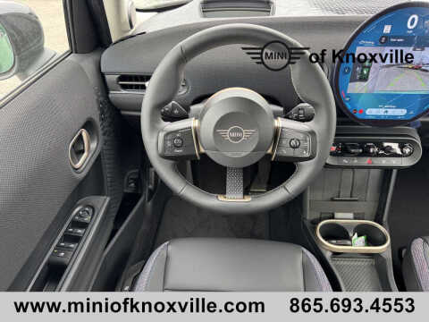 2025 MINI Hardtop 4 Door Cooper S