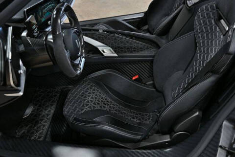 2022 Pininfarina Battista