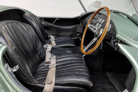 1966 Acura Cobra