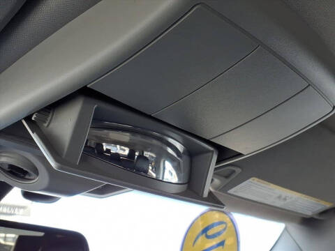 2019 Dodge Journey GT