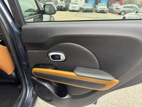 2015 Kia Soul !