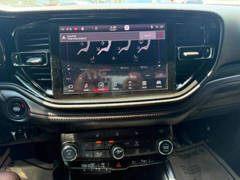 2021 Dodge Durango R/T