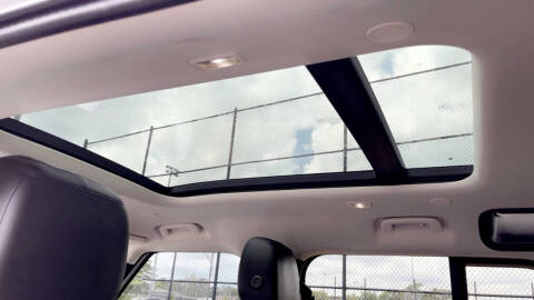 2021 Land Rover Defender 110 S