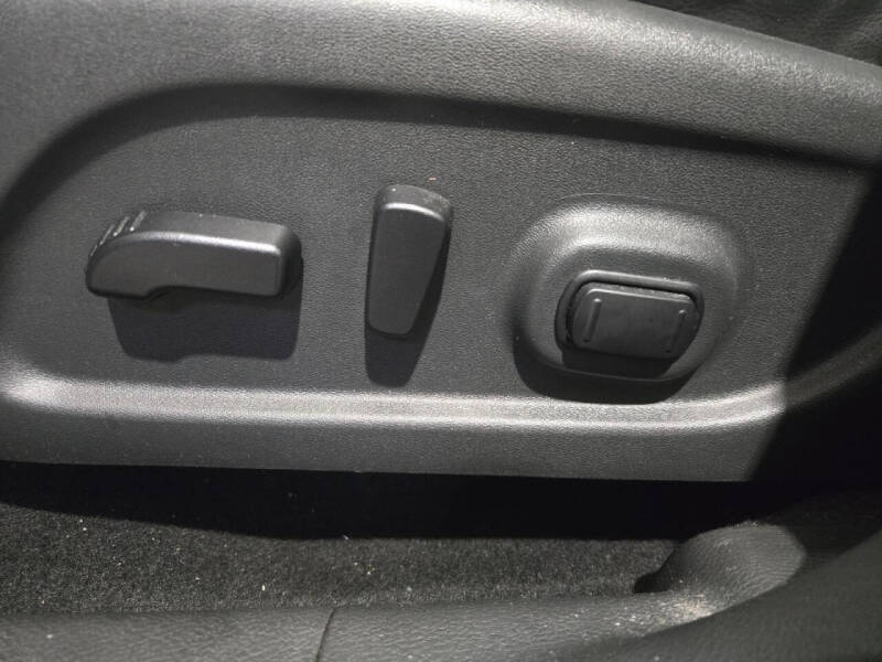 2017 Nissan Murano
