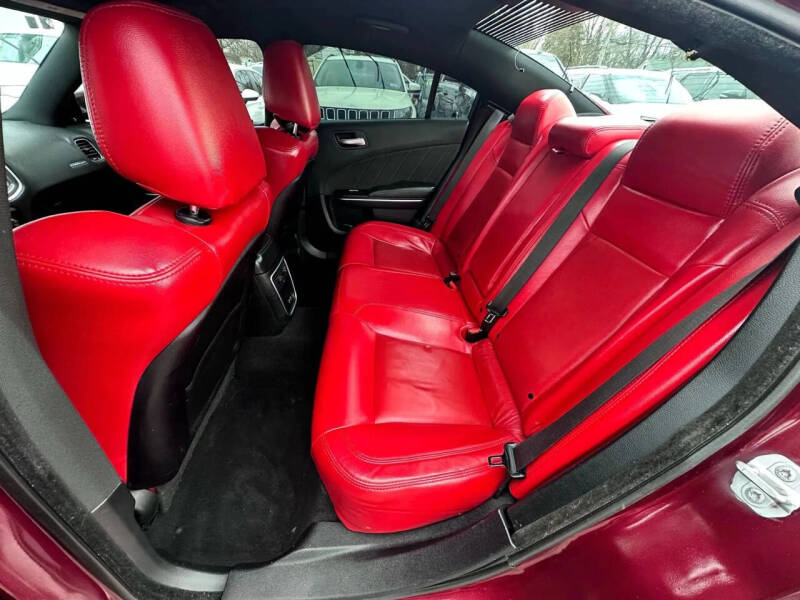 2019 Dodge Charger GT