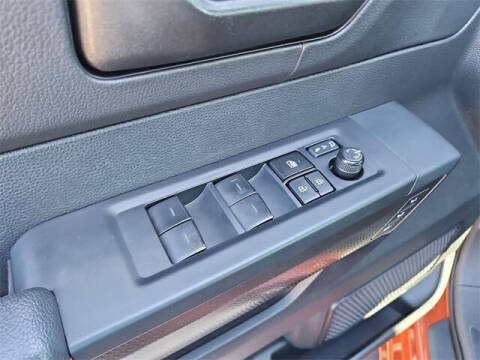 2024 Toyota Sequoia TRD Pro