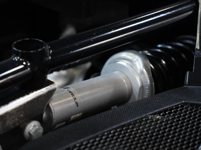 2018 Lamborghini Aventador LP 740-4 S