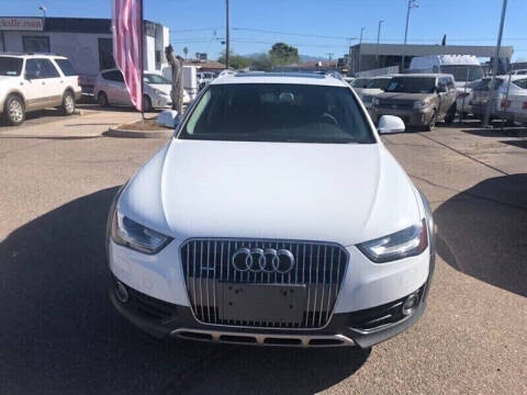 2014 Audi Allroad 2.0T quattro Premium Plus