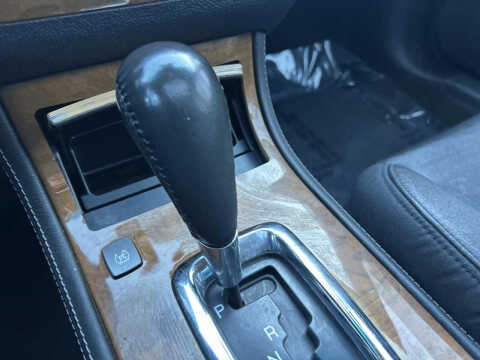 2008 Cadillac DTS Performance
