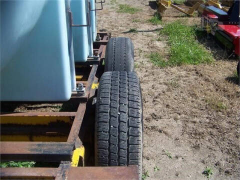 1999 Custom Made 1300