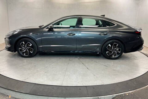 2024 Hyundai Sonata