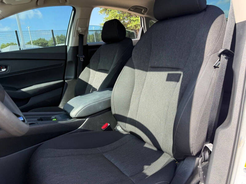 2023 Honda Accord