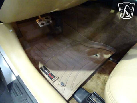 1998 Chevrolet Corvette