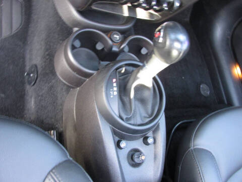 2013 MINI Countryman Cooper S ALL4