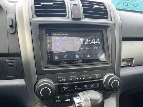 2011 Honda CR-V EX-L