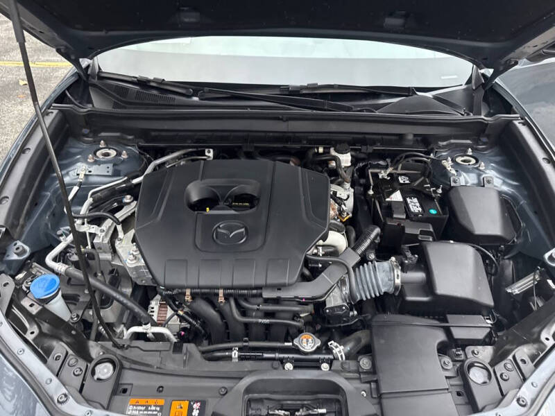 2023 Mazda CX-30 2.5 S Preferred