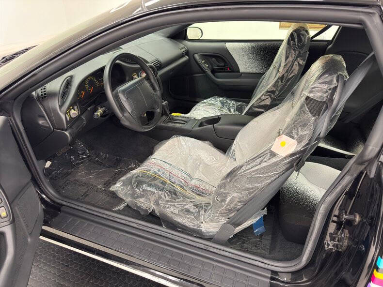 1993 Chevrolet Camaro Z28