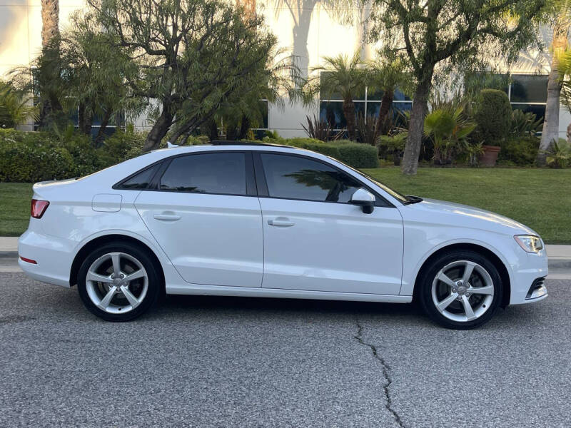 2015 Audi A3 Sedan Premium - Photo 8