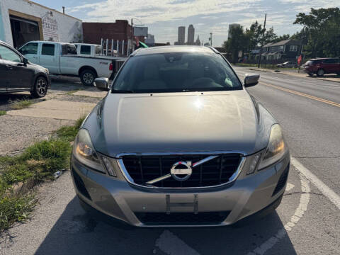 2013 Volvo XC60 3.2