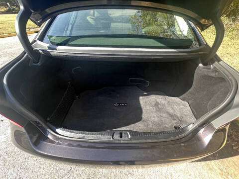 2009 Lexus LS 600h L