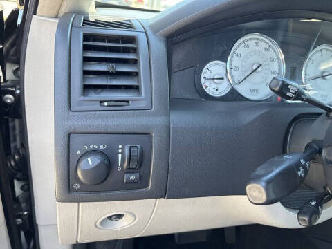 2006 Chrysler 300 C