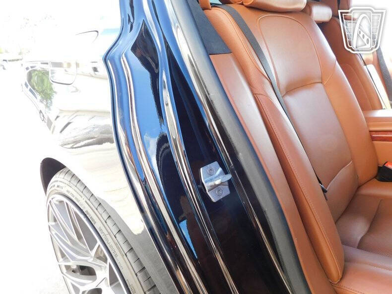 2013 BMW 7 Series