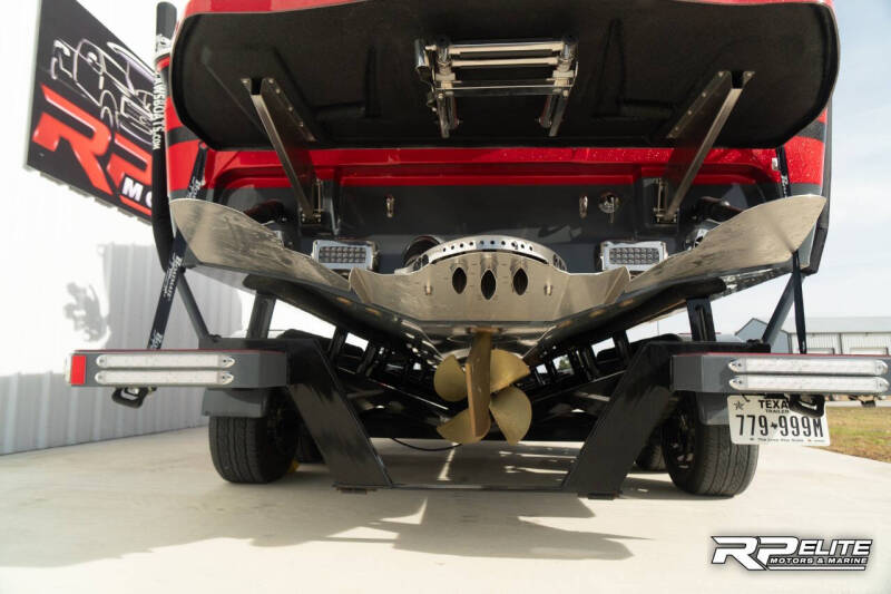 2024 Centurion Ri245