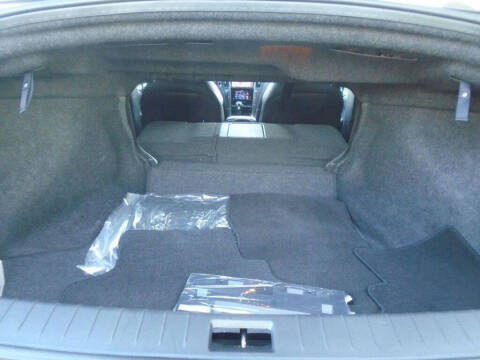 2023 Infiniti Q50 Red Sport 400