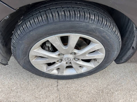 2013 Mazda MAZDA3 i Sport