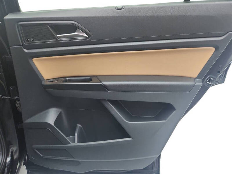 2020 Volkswagen Atlas Cross Sport V6 SEL Premium 4Motion