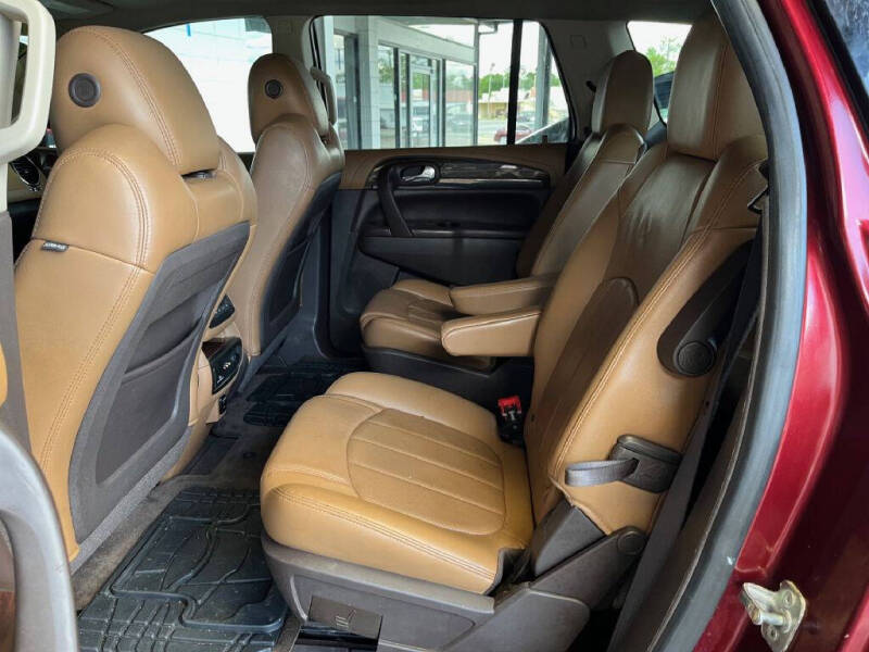 2015 Buick Enclave Premium