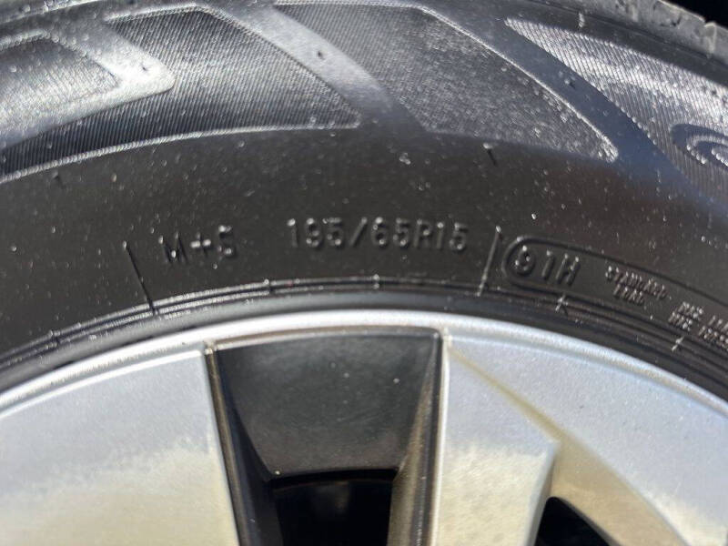 2018 Toyota Prius Four