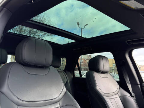 2023 Land Rover Range Rover Sport P360 SE