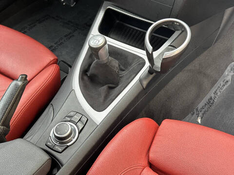 2011 BMW 1 Series 135i