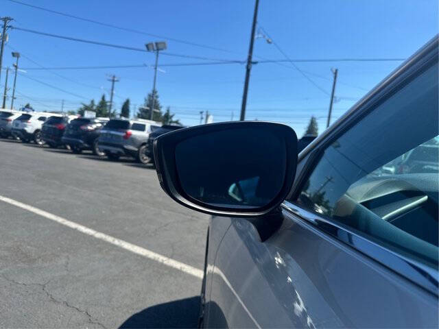 2024 Mazda Mazda3 Hatchback 2.5 S Preferred