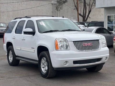 2013 GMC Yukon for sale at Brown & Brown Auto Center in Mesa AZ
