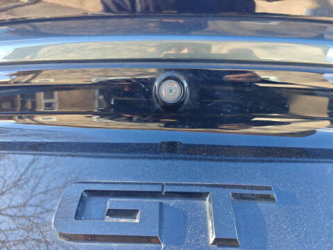 2016 Ford Mustang GT