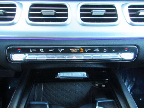 2024 Mercedes-Benz GLE GLE 450e 4MATIC