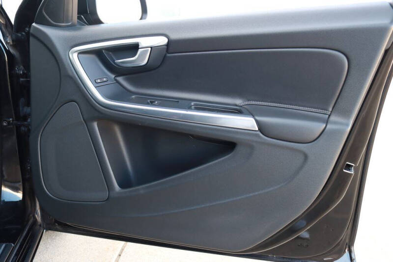 2013 Volvo S60