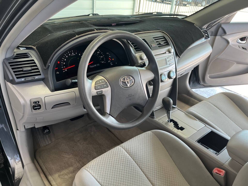 2009 Toyota Camry for sale at Auto Haus Imports in Grand Prairie, TX