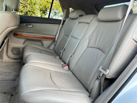 2006 Lexus RX 330
