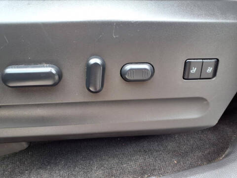 2013 Ford Expedition Limited