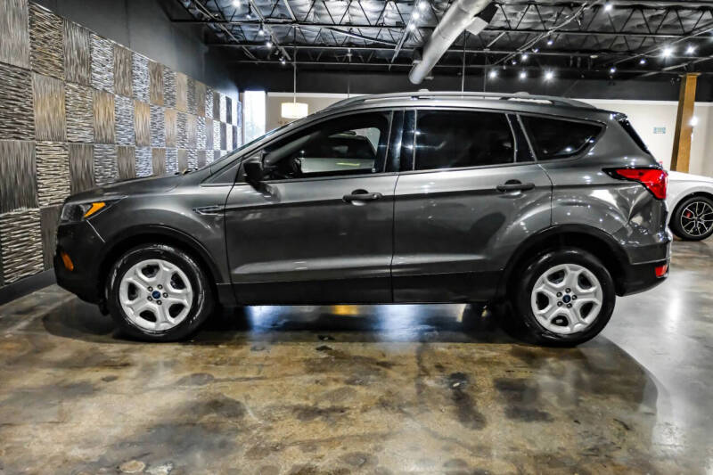 2019 Ford Escape S