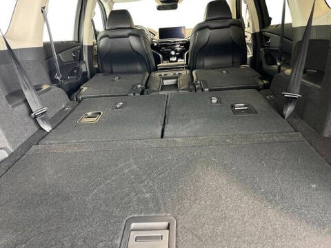 2026 Acura MDX SH-AWD w/Tech