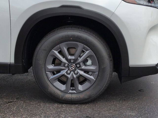 2026 Mazda CX-5 2.5 S Select