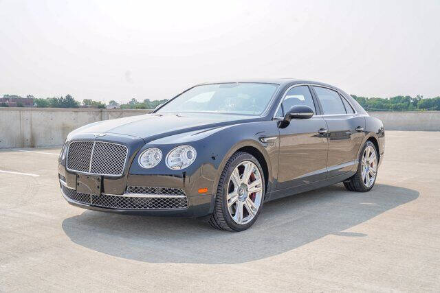 Bentley Flying Spur For Sale Carsforsale Com