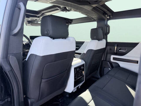 2024 GMC HUMMER EV 2X