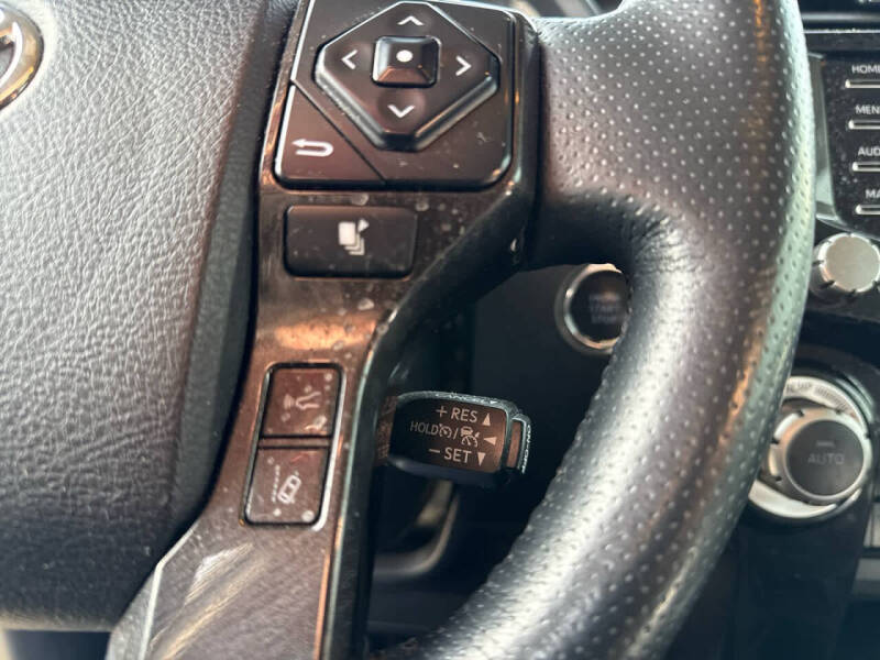 2023 Toyota 4Runner TRD Pro