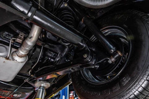 1966 Chevrolet Chevelle