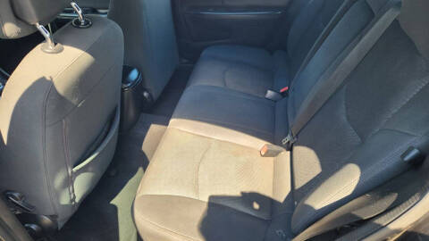 2012 Dodge Avenger SE